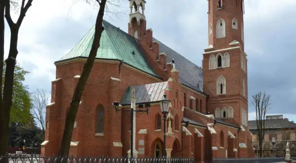 Ile jest kościołów w Radomiu? Odkryj ich fascynującą historię