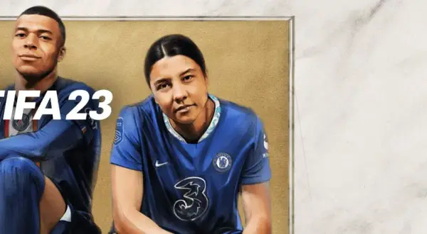 Ile GB ma FIFA 23? Sprawdź wymagania na PC i konsole, uniknij problemów