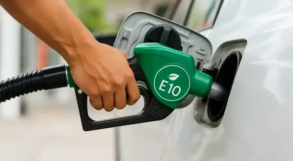 Benzyna E10: Jak sprawdzić kompatybilność i uniknąć awarii?