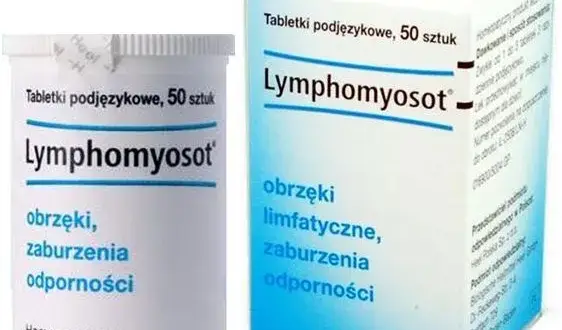 Heel homeopatia - skuteczne leki na naturalne dolegliwości