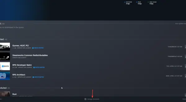 Jak zaktualizować grę na Steam? Rozwiąż każdy problem!