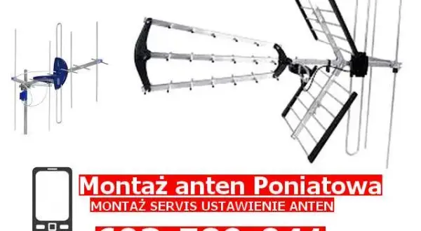 Ustaw antenę DVB-T2 Kielce: Poradnik krok po kroku