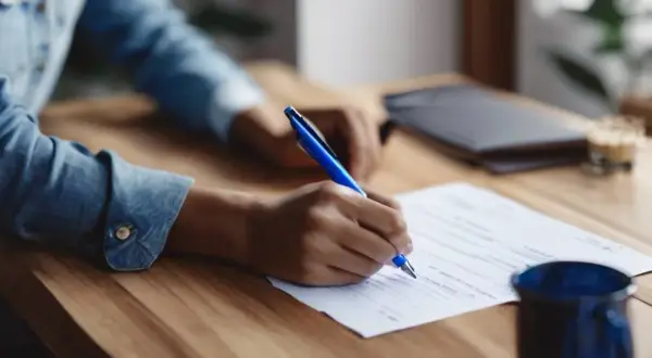 Jak wypełnić deklarację wyboru świadczeniodawcy dla dziecka bez błędów