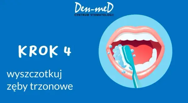 Jak prawidłowo szczotkować zęby? Kompletny poradnik krok po kroku