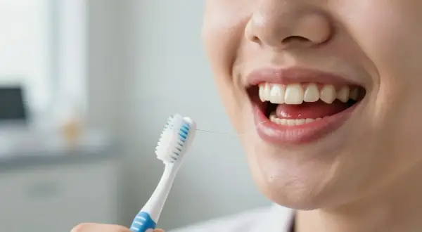 Ból dziąseł: Domowe triki, leki z apteki i kiedy pilnie do dentysty