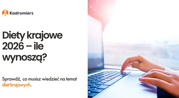 Ryczałt za nocleg 2026: 67,50 zł i zasady, które musisz znać