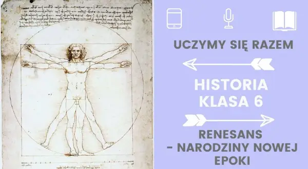 Sprawdzian z renesansu w języku polskim - kluczowe pytania i materiały
