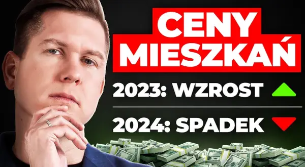 Czy ceny nieruchomości spadną? Oczekiwane zmiany i ich przyczyny
