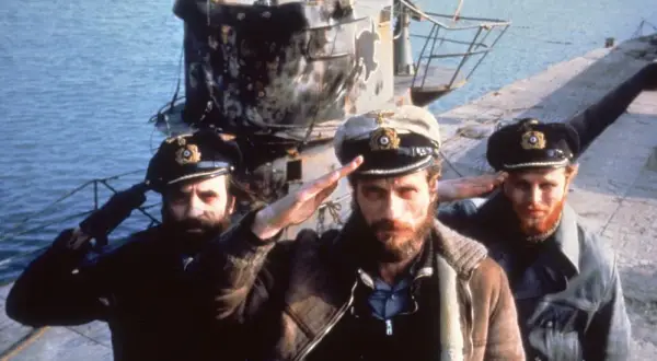 Najlepsze filmy o okrętach wojennych, które musisz zobaczyć