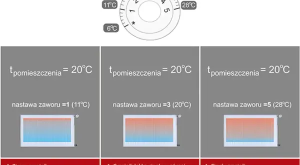 Jak ustawić grzejnik w bloku? Oszczędzaj i ciesz się ciepłem!