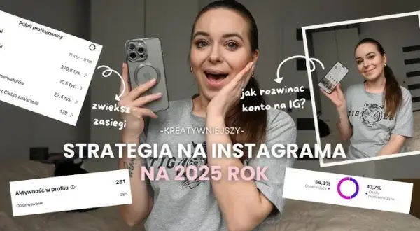 Jak zdobyć followersów na Instagramie? Skuteczne metody 2025