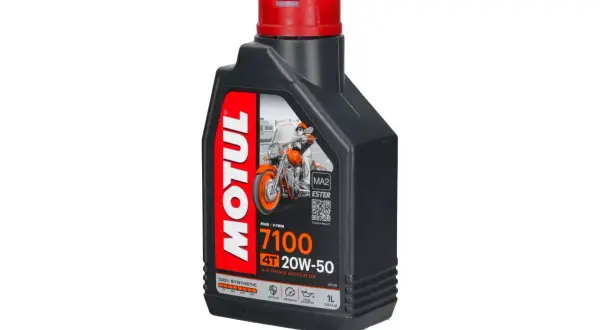 Najlepsze oleje motul: Wybierz idealny produkt dla swojego pojazdu