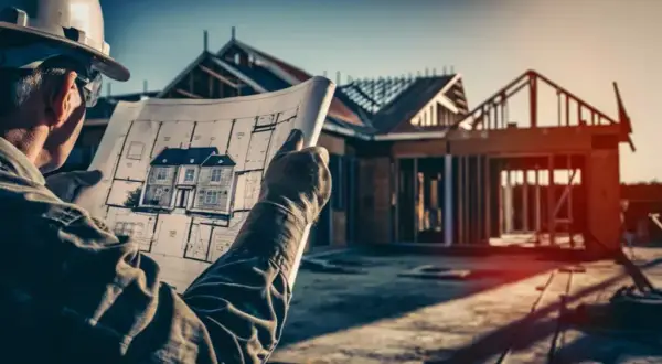Co sprawdza nadzór budowlany przy odbiorze budynku? Kluczowe informacje
