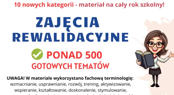 Gotowe tematy do dziennika zajęć komunikacji inspiracje dla specjalistów