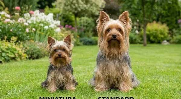 Yorkshire Terrier ma włosy! Co to znaczy dla alergika i pielęgnacji?