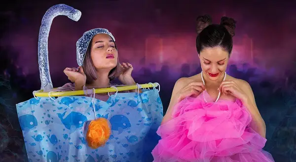 Jak zrobić strój na Halloween łatwo i tanio – proste pomysły dla każdego