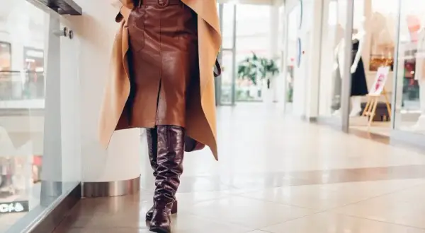 Zaskakujące stylizacje z spódnicą maxi na każdą okazję