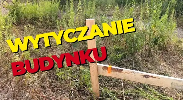 Jakie deski do wytyczenia budynku – wybierz najlepsze rozwiązanie dla siebie