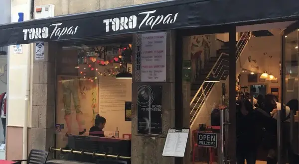 Toro Tapas Ronda: ¿Parada esencial? Guía y opiniones reales