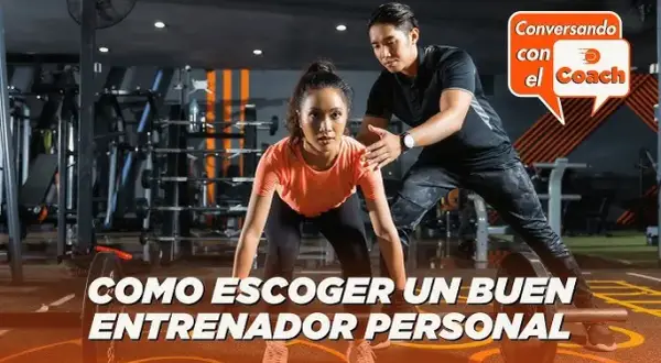 Entrenador Personal Santander: Guía Completa para Elegir al Mejor