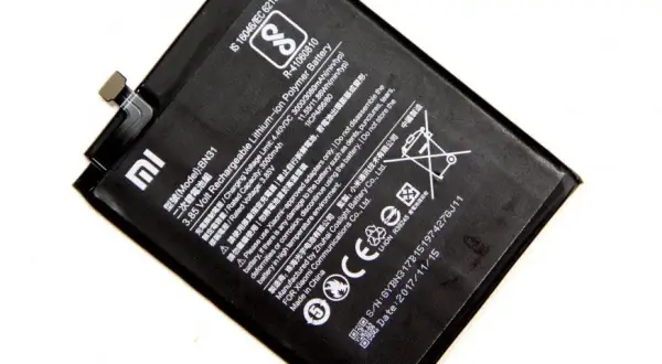 Xiaomi redmi 4a pojemność baterii - poznaj realną wydajność akumulatora