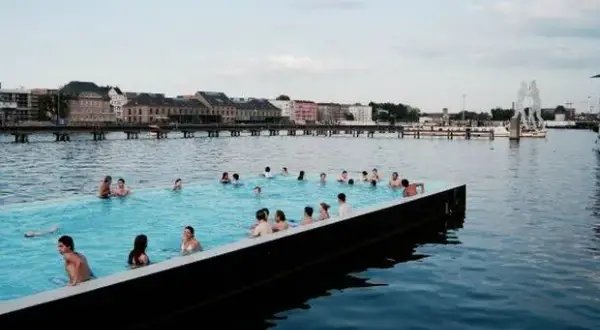 Najlepsze jeziora w Berlinie, które musisz odwiedzić na wypoczynek