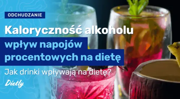 Wino czy piwo na diecie? Który alkohol jest mniejszym złem?
