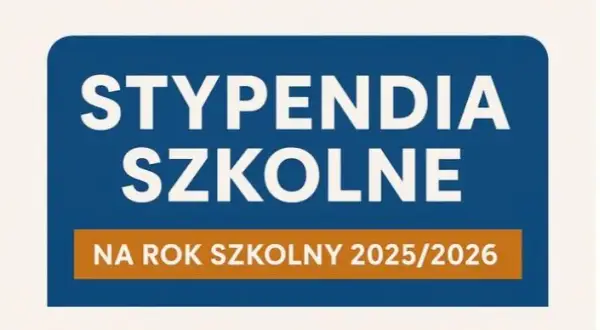 Stypendium szkolne: Do kiedy wniosek? Nie przegap 15 września!