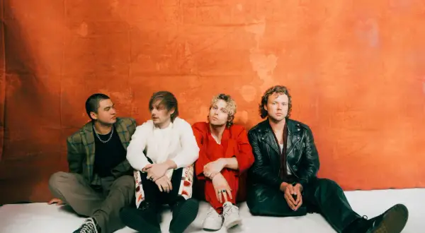 5 Seconds Of Summer w Gliwicach: Wszystko o koncercie zespołu