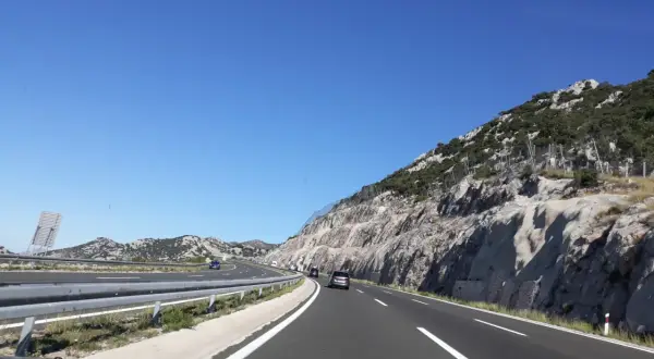 Ile kosztuje autostrada w Chorwacji? Sprawdź ceny i trasy przejazdu