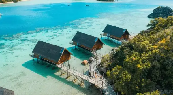 Sumatra - druga co do wielkości wyspa Indonezji i jej niezwykłe atrakcje