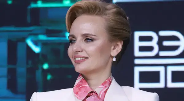 Ile lat ma obecna żona Putina? Zaskakujące fakty o Alinie Kabajewie
