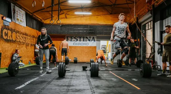 Wrocław CrossFit: Wybierz box idealny dla siebie! Poradnik