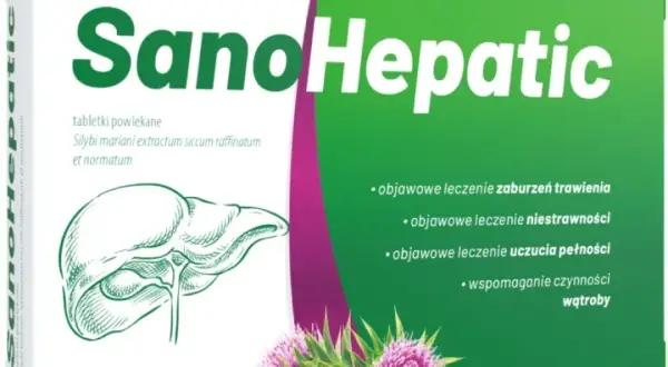 Co na wątrobe bez recepty? Skuteczne sposoby na wsparcie zdrowia