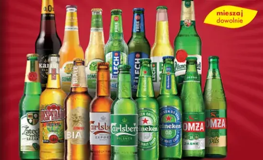 Do kiedy promocja piwa w biedronce? Sprawdź, zanim przegapisz!