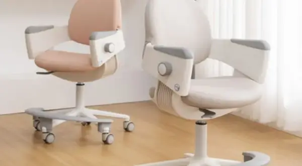 Ergonomiczne krzesło dla 7-latka: jak wybrać idealne?