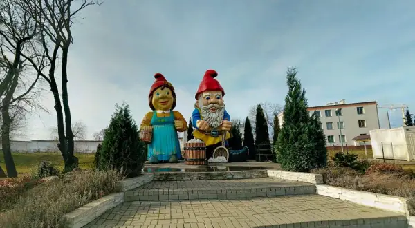 Najlepsze atrakcje w Nowej Soli, które zachwycą całą rodzinę