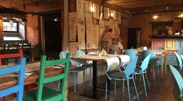 Gdzie zjeść w Pruszkowie? Odkryj najlepsze restauracje i smaki