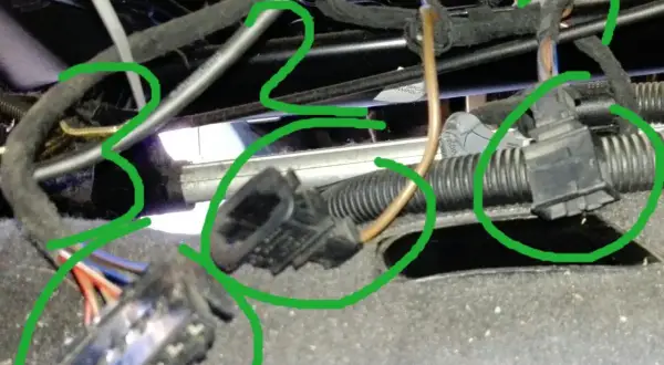 Montaż podgrzewanych foteli Audi A4 B6: uniknij błędów podczas instalacji