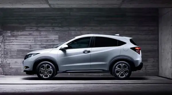Czy Honda HR-V ma ocynk? Odkryj, jak chroni przed korozją