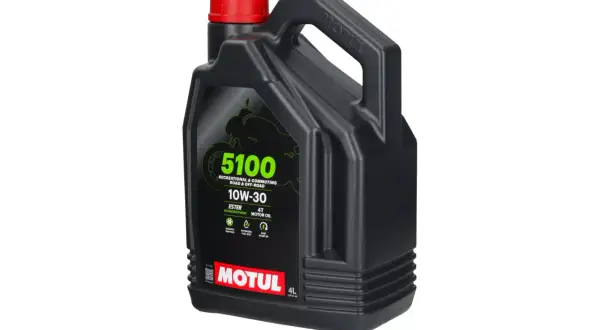 Motul ile oleju - jak wybrać odpowiednią ilość do silnika?