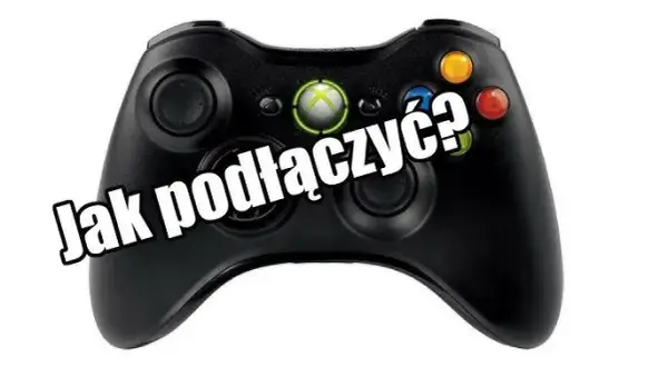 Jak sparować pada Xbox 360? Proste kroki i rozwiązania problemów