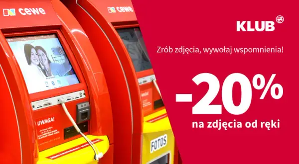 Wywoływanie zdjęć w Rossmannie: Tak! Szybko, tanio, wygodnie