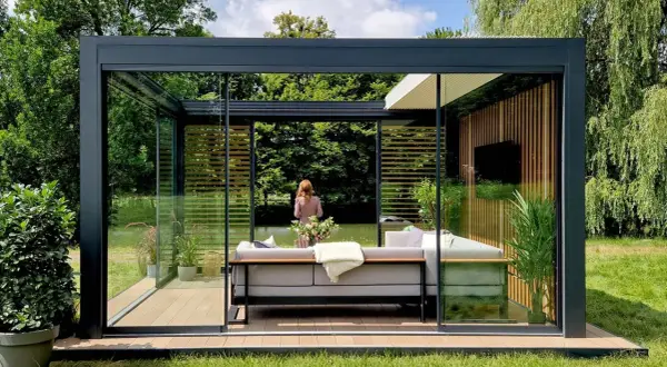 Pergola: przewodnik - co to, rodzaje, koszty i przepisy