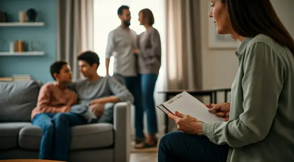 Jak długo trwa odzyskanie dziecka z rodziny zastępczej i co wpływa na czas?