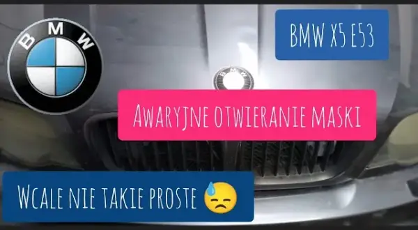 Jak zamknąć maskę samochodu bez uszkodzeń - proste kroki i porady