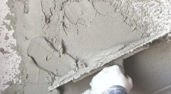 Ile tynku maszynowego na m2? Sprawdź, ile naprawdę potrzebujesz