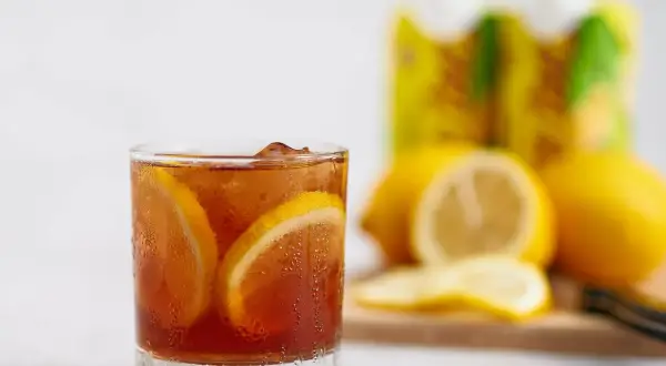 Salud y sabor: Descubre bebidas sin gas ni azúcar caseras y de súper