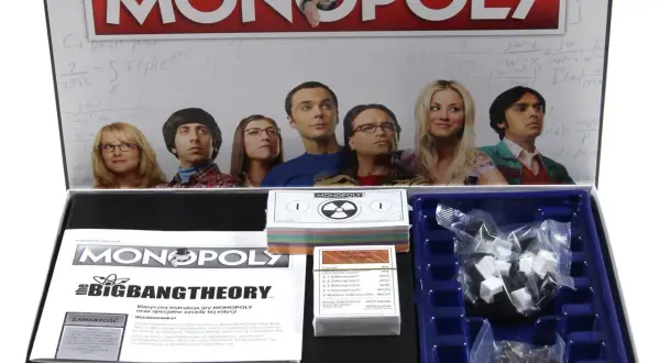 Jak wygrać Monopoly w 21 sekund? Teoretyczne szaleństwo i strategia