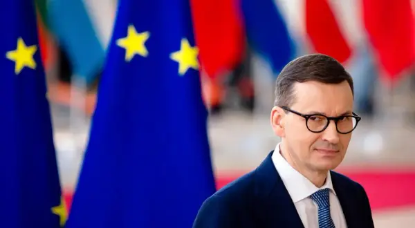 Kto stworzył zielony ład? Poznaj kontrowersje i kluczowe postacie